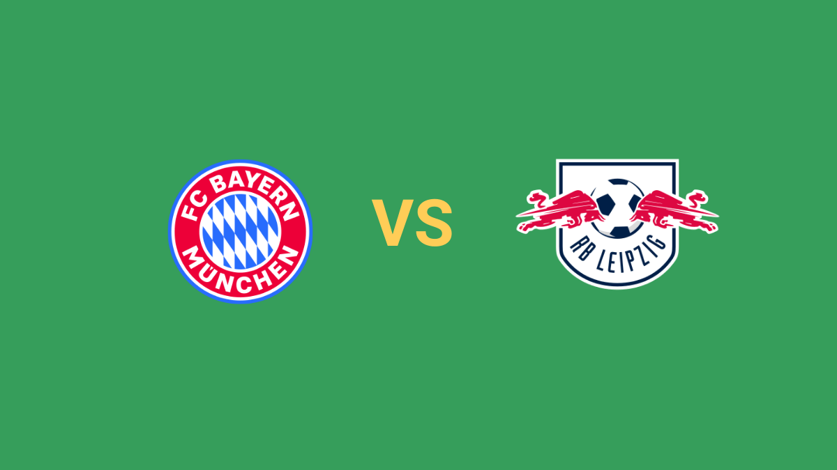 Bayern vs Leipzig Betting Tip: Bundesliga Clash You Can’t Miss