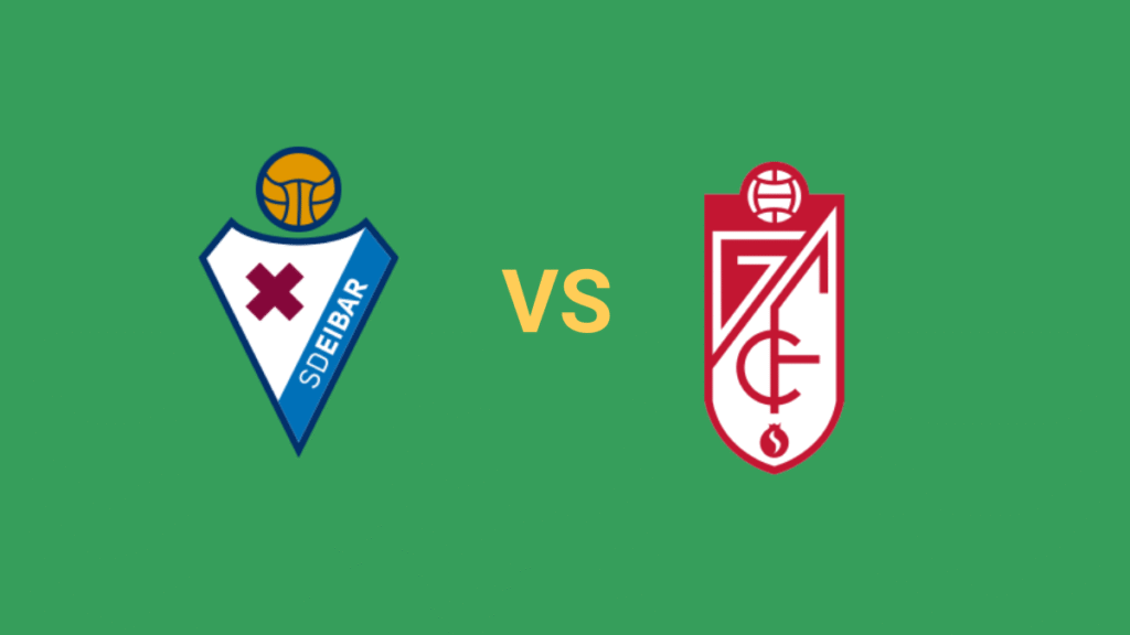 Eibar vs Granada Betting Tip Back Eibar to Triumph Now!