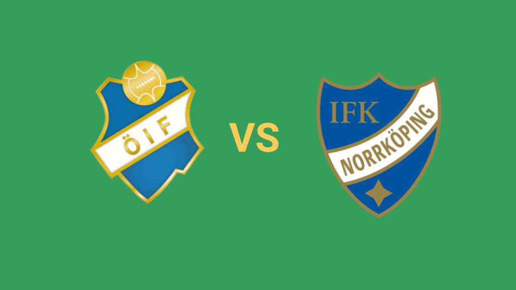 Oster vs IFK Norrkoping Urgent Betting Tip Alert
