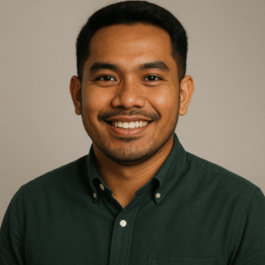 Andi "Si Jago" Pratama