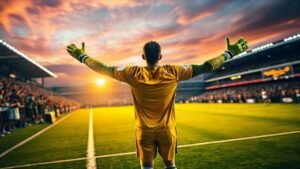 Kepindahan Pinjaman Chelsea: Petualangan Premier League Buonanotte