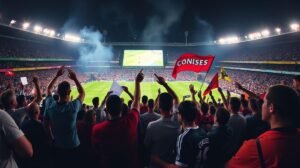 EFL Cup Showdown: Tips & Odds Taruhan Burton vs Lincoln