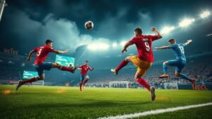 Qingdao vs Henan: Wawasan Taruhan untuk Pertarungan Awal