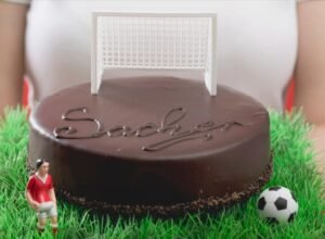 Ide Kue Sepak Bola: Ciptakan Perayaan Ulang Tahun yang Epik