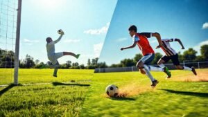 Keunggulan Mengejutkan Tucumán: Dapatkah Mereka Mengejutkan Gimnasia?