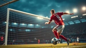 Kemenangan Rangers dalam Pertandingan Seru Piala Liga Enam Gol