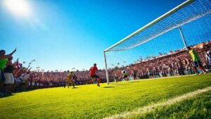 Newcastle United Berebut Penyerang Setelah Isak Bergabung dengan Liverpool