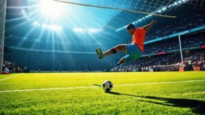 Avaí vs América: Wawasan Handicap Asia untuk Keberhasilan Taruhan