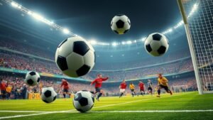 Apakah Masa Depan Morgan Rogers di Villa Terancam di Tengah Saga £80 juta?