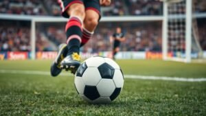 “Hat-Trick Merino di Spanyol Membuat Fans Arsenal Terpesona”