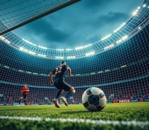 Crystal Palace vs Liverpool: Akankah Kedua Tim Mencetak Gol? Dapatkan Tips Taruhan