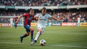 “Ultimatum West Ham: Nasib Graham Potter Bergantung pada Pertandingan Kunci”