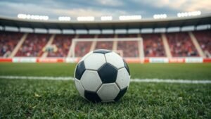 Panduan Utama untuk Memilih Pompa Sepak Bola yang Sempurna