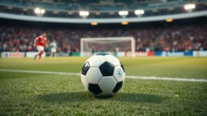 Temukan Sepatu Bola Sempurna untuk Anak dengan Panduan Sederhana Ini