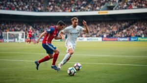 Tottenham Kantongi £90 Juta Tunai: Strategi Cerdas atau Langkah Berisiko?