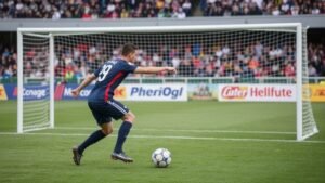 PSG vs Lens: Apakah Prediksi Gol Terbukti Akurat?