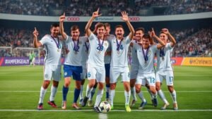 Klub Brugge vs Monaco: Apakah Banjir Gol Akan Mengantar Kemenangan Tuan Rumah?