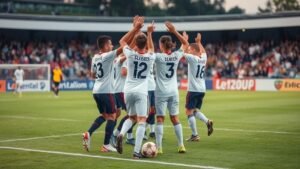 Tips Terbaik Membeli Sepak Bola: Ukuran, Peralatan, dan lainnya