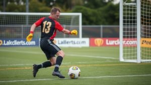 Benfica vs Qarabag: Akankah Elang Terbang Tinggi Tanpa Kebobolan?