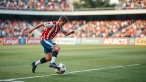 Crystal Palace vs Sunderland: Bisakah Elang Mencetak Kemenangan Lagi?