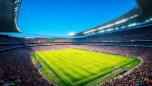 Cristiano Ronaldo: Momen yang Mengubah Karirnya Selamanya