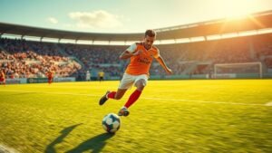 “Gelombang Gol Diharapkan: Pertarungan Piala Verona vs Venezia”