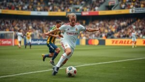 Spurs Tundukkan Villarreal: Bisakah Xavi Simons Kembali ke Performa Terbaik?