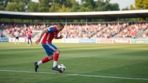 Piala Dunia Sepak Bola 2026: Akankah Inggris Akhirnya Menang?