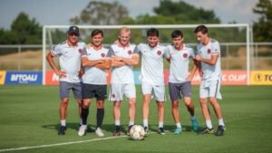 Serbia vs Inggris: Dapatkah Kane Mengamankan Kualifikasi Penting?