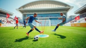 “Kepergian Casemiro dari Man United Mengintai: Apa Selanjutnya bagi Sang Bintang?”