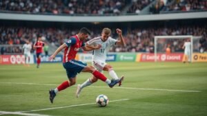 Rangers vs Genk: Menanti Histeria Gol dalam Pertandingan Liga Europa