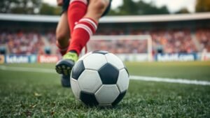 Mozambik vs Botswana: Wawasan Taruhan Kualifikasi Piala Dunia