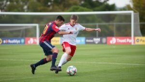 Barcelona vs Valencia: Bisakah Tim Underdog Menghadapi Tantangan?