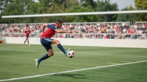 Kesuksesan Rashford di Barcelona: Sebuah Panggilan untuk Man United?