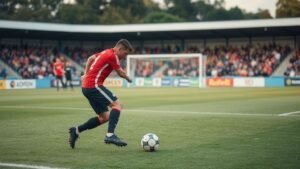 Kemenangan Dramatis Arsenal: Kepahlawanan Terakhir Gabriel Bersinar