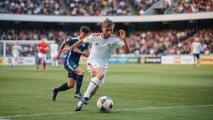 Belgrano vs San Martín: Peluang Taruhan Mengungkap Nilai Tak Terduga