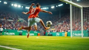 Mimpi Stadion £2 Miliar Manchester United Menghadapi Tantangan Keuangan