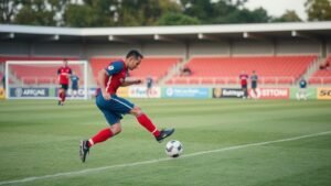 Panggilan FA Crystal Palace: Apakah Trofi Lebih Banyak Akan Datang?