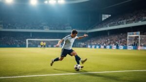 Drama Hari Terakhir Villa: Dapatkah Emery Mengarahkan Kebangkitan?