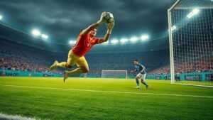 Betis vs Forest: Pertarungan Liga Europa Setelah 30 Tahun