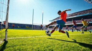 Elliott’s Aston Villa Pindah: Sebuah Perubahan Permainan untuk Penggemar Sepak Bola?