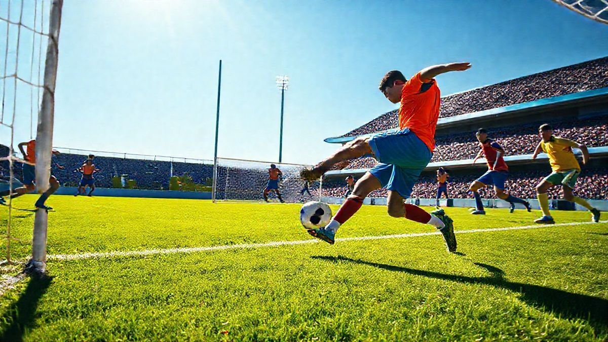 Elliott’s Aston Villa Pindah: Sebuah Perubahan Permainan untuk Penggemar Sepak Bola?