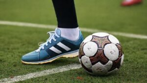 “Kyle Sanga Tak Terkalahkan: Apakah Hiroshima Akan Jatuh Selanjutnya?”