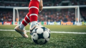 Zimbabwe vs Rwanda: Taruh pada Total Gol di Bawah 2,5 untuk Kualifikasi Piala Dunia