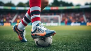 Siapa yang Memimpin xG di Premier League? Para Petaruh Perhatikan!