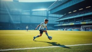 Nottingham Forest Draw No Bet: Taruhan Aman atau Risiko yang Layak Diambil?