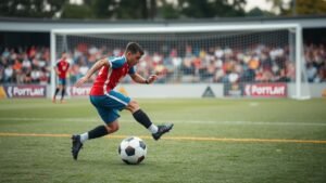 Yunnan vs Dalian: Akankah Kedua Tim Mencetak Gol di Dataran Tinggi?