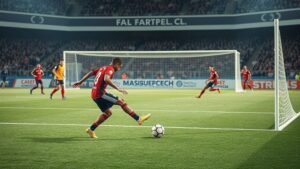 DR Kongo vs Senegal: Siapa yang Bisa Merebut Keunggulan Penting Piala Dunia?