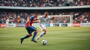 Bournemouth vs Brighton: Strategi Taruhan yang Tak Boleh Anda Abaikan