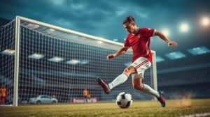 Denmark vs Skotlandia: Pertarungan Krusial Kualifikasi Piala Dunia